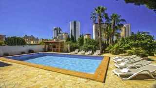 Maison à La Caleta - La Calalga - Les Bassetes