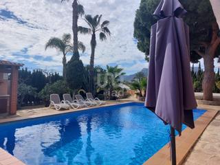 Casa a La Caleta - La Calalga - Les Bassetes