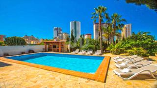 Maison à La Caleta - La Calalga - Les Bassetes