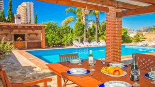 Maison à La Caleta - La Calalga - Les Bassetes