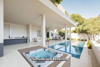 Maison à Calle dels quatre vents 52 52