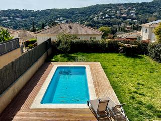 Casa in Cabrils