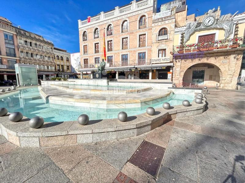 Foto 13b377a4-6dfb-4107-be2a-bcf57b04df4f. Attique dans plaza mayor 14 14 dans Centro - Plaza Mayor Ciudad Real