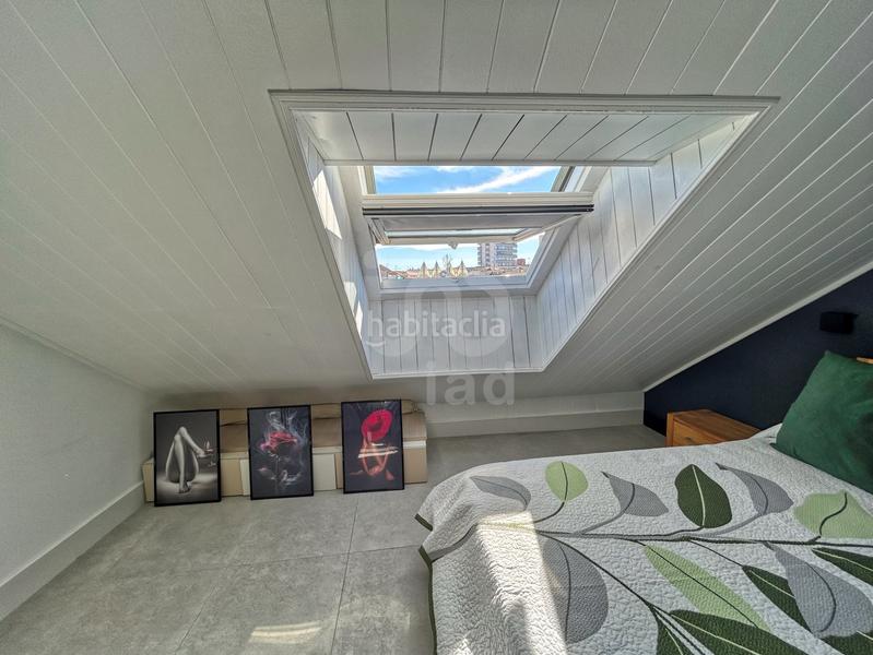 Foto 6bd1cdf6-8b64-4da5-9451-516f281c203e. Attique dans plaza mayor 14 14 dans Centro - Plaza Mayor Ciudad Real