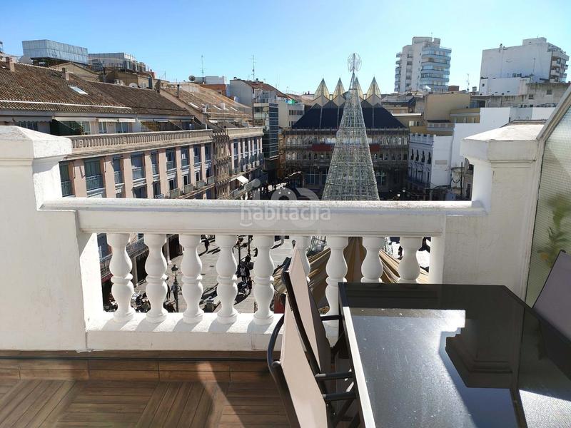 Foto 7cf9dabc-8a1c-4d02-bbea-7ae0a861118b. Attique dans plaza mayor 14 14 dans Centro - Plaza Mayor Ciudad Real