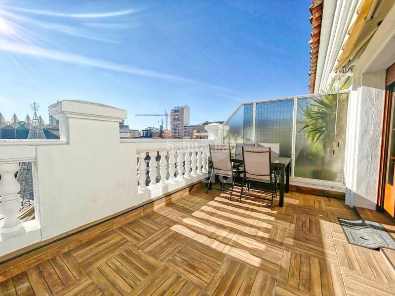 Foto 12d6af1c-b55e-4fe0-a320-c1ee485c190a. Penthouse in plaza mayor 14 14 in Centro - Plaza Mayor Ciudad Real