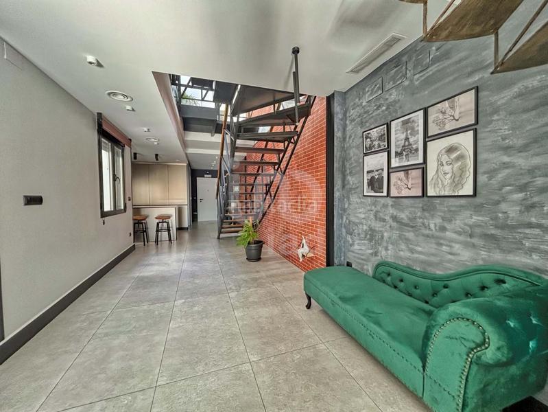 Foto 4f13bcef-8cb2-4b93-95a7-636dd6e7677b. Penthouse in plaza mayor 14 14 in Centro - Plaza Mayor Ciudad Real