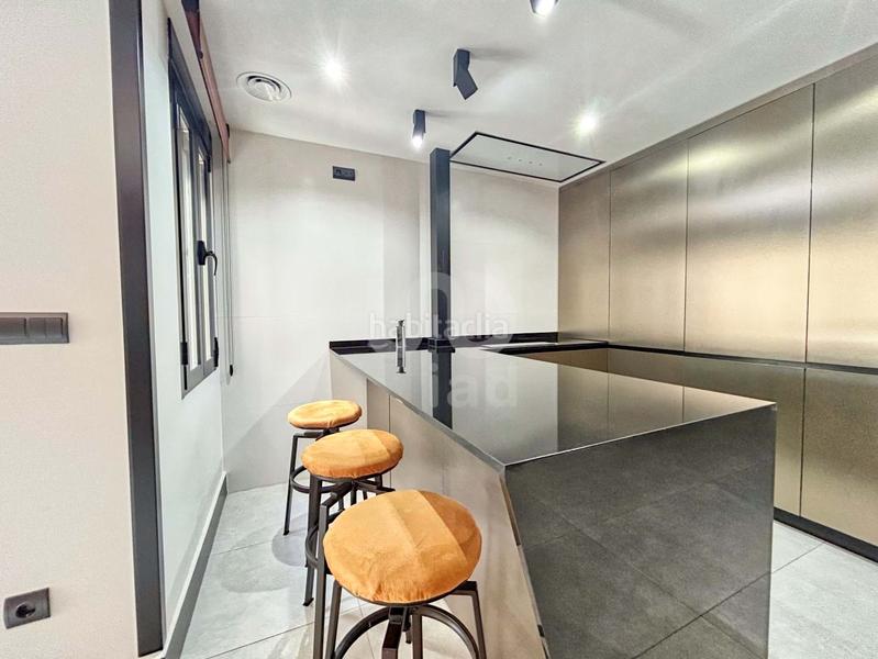 Foto 656921f0-cb00-4a9d-8071-18c8ec240661. Penthouse in plaza mayor 14 14 in Centro - Plaza Mayor Ciudad Real