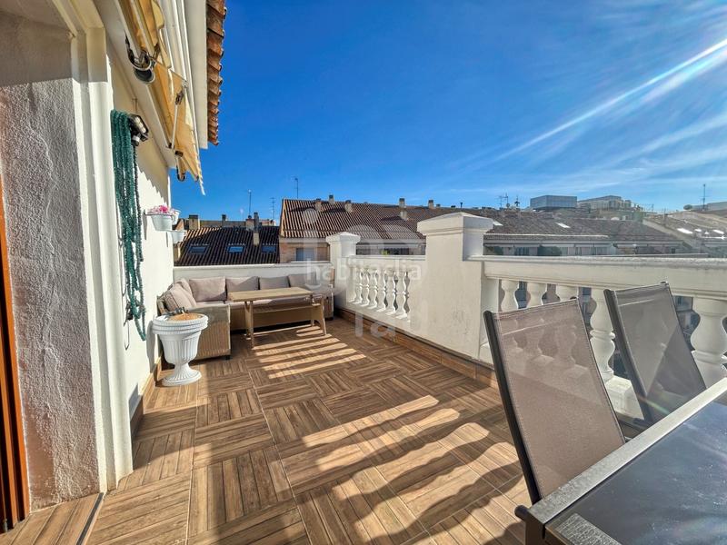 Foto 7925169c-ea1c-416d-8e92-c4ff5d6f9e8f. Penthouse in plaza mayor 14 14 in Centro - Plaza Mayor Ciudad Real