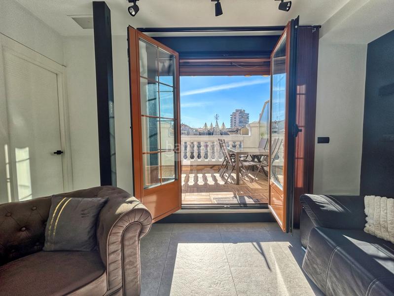 Foto a7666264-3404-4ac1-9cbe-6a379721cf81. Penthouse in plaza mayor 14 14 in Centro - Plaza Mayor Ciudad Real