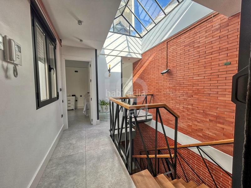 Foto ac12a507-2f80-4393-91a5-95d8f3bef007. Penthouse in plaza mayor 14 14 in Centro - Plaza Mayor Ciudad Real