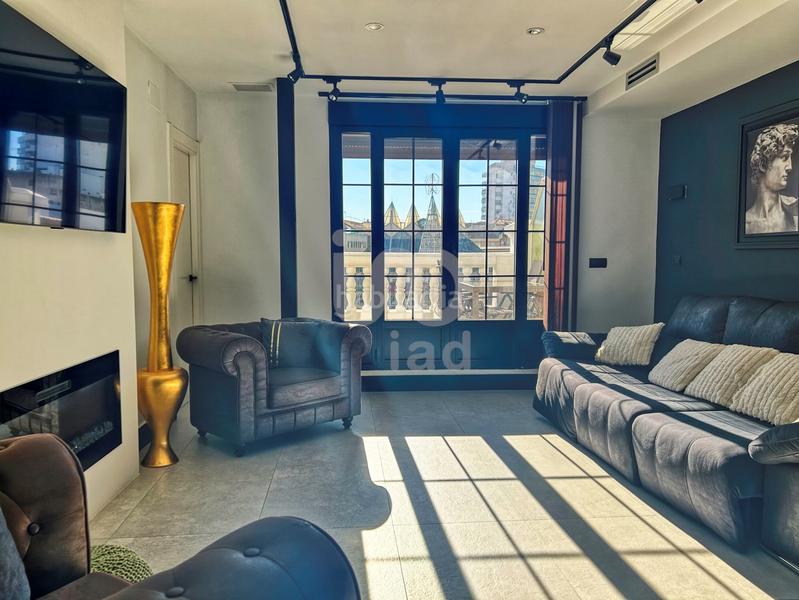 Foto c0409552-8743-42b8-bd7b-28d7e8b86349. Penthouse in plaza mayor 14 14 in Centro - Plaza Mayor Ciudad Real