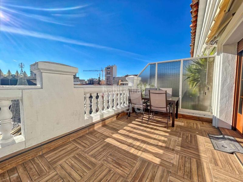 Foto ff2c26f4-205a-4132-9062-0ca591894275. Penthouse in plaza mayor 14 14 in Centro - Plaza Mayor Ciudad Real