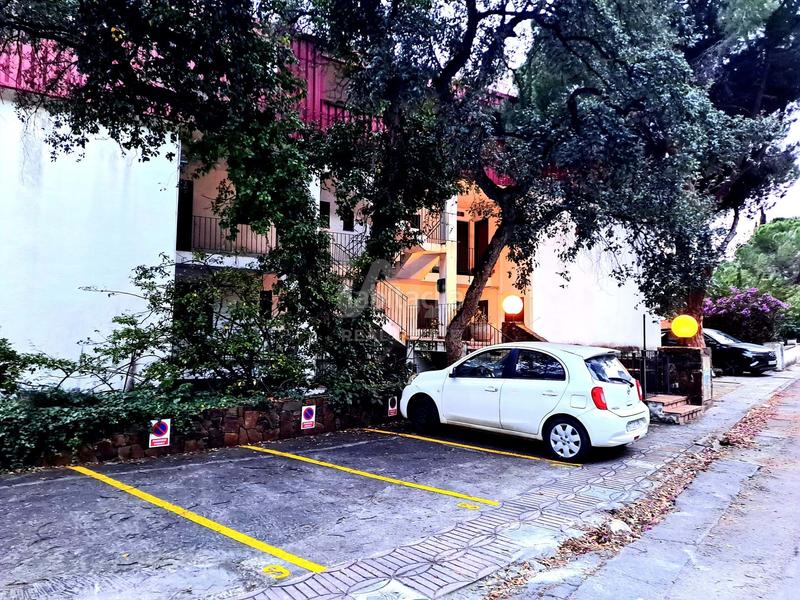 Foto bf0a78aa-e60f-4b0b-a7ea-4759c70ac8df. Appartement avec chauffage dans Rosamar Santa Cristina d´Aro