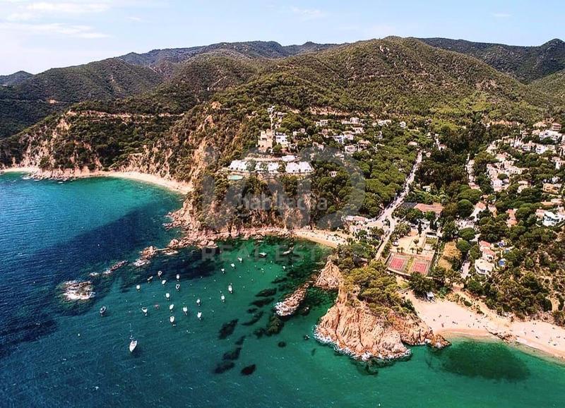 Foto 7808af48-fc34-4679-9390-479895a8e623. Etagenwohnung mit heizung in Rosamar Santa Cristina d´Aro