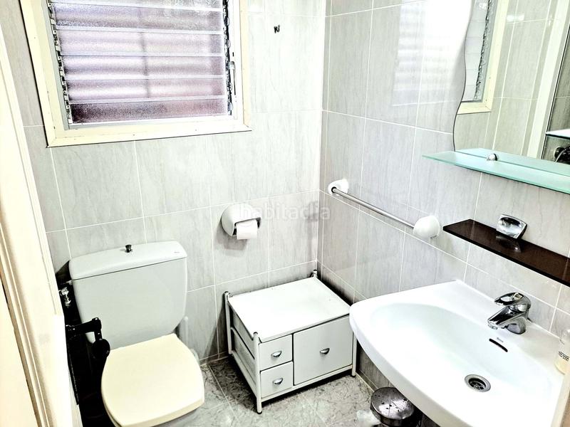 Foto cf3ae3e1-b6af-4d15-9a0f-da6973f190a9. Etagenwohnung mit heizung in Rosamar Santa Cristina d´Aro