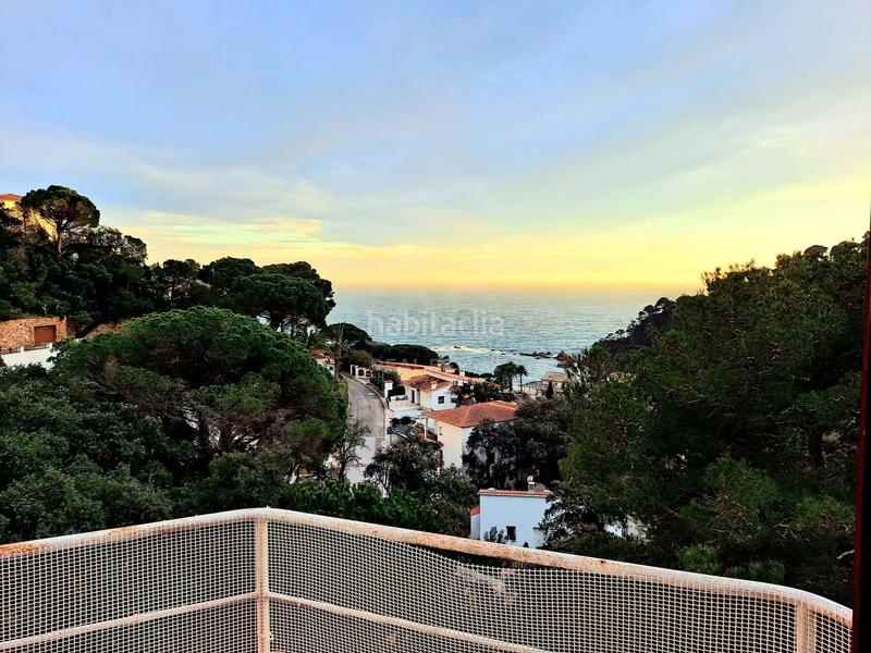 Foto e48fd788-862b-41b9-a35f-b7cd52b520fa. Flat with heating in Rosamar Santa Cristina d´Aro