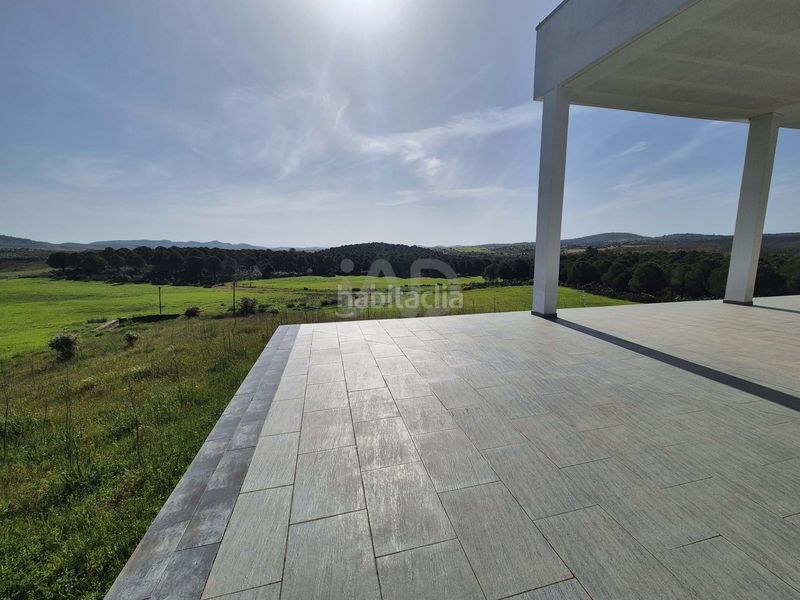 Foto be8c6264-91d0-4b58-b2f8-a4d6acb392d8. Casa amb calefacció aparcament piscina a Alburquerque
