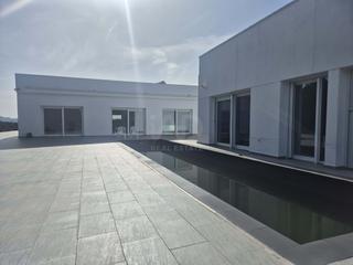 Haus in Alburquerque