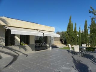 Casa en Residencia sa vorera can ramon 3 3