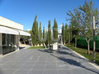 Casa a Residencia sa vorera can ramon 3 3