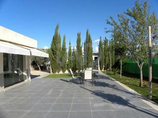 Haus in Residencia sa vorera can ramon 3 3