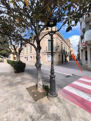 Building in Calle mayor 60 60