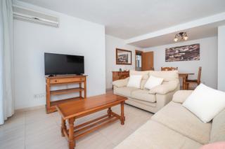 Etagenwohnung in Calle asturias 15 15