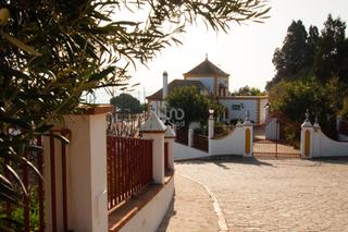 Maison à Alameda poligono 12 12