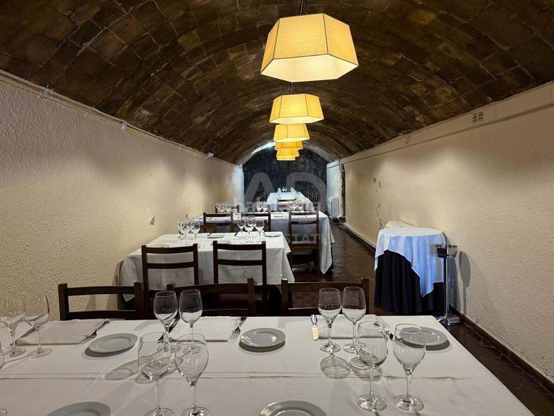 Foto 501d1153-d083-439e-8b6f-639a0e4bca85. Geschäftsraum in calle carrer sant cristòfol 4 4 in Masnou (El)