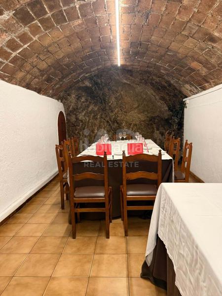 Foto d9300091-5afc-46d7-8ead-cd04d044862a. Local comercial en calle carrer sant cristòfol 4 4 en Masnou (El)