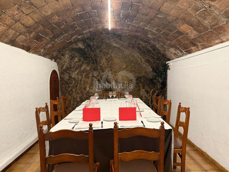 Foto 6020bf3d-8a1a-46ac-9b06-032b5a9a8452. Local commercial dans calle carrer sant cristòfol 4 4 dans Masnou (El)