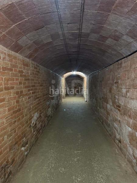 Foto a6b0ed6b-610a-442f-ba5f-4db5d6f7828e. Local commercial dans calle carrer sant cristòfol 4 4 dans Masnou (El)