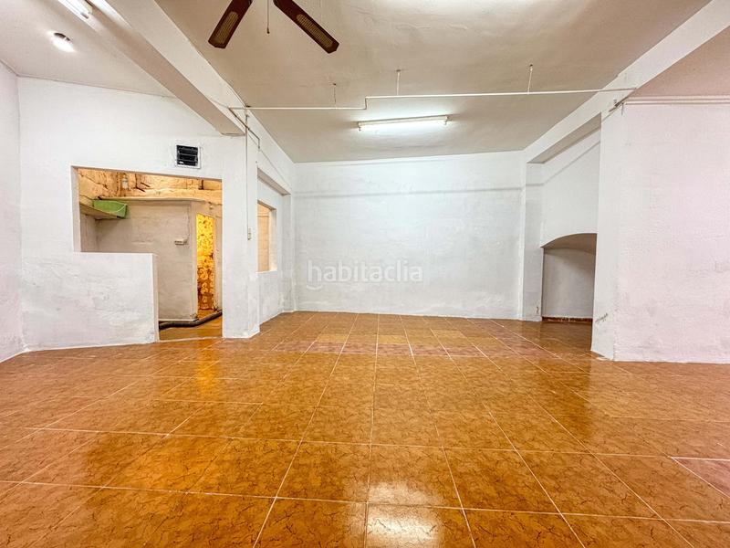 Foto 179958a3-a903-4f2f-b318-ccc5e7e231d5. Local commercial dans paseo pla de la font 10 10 dans Pego