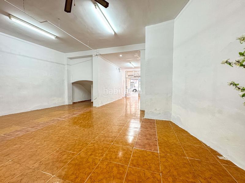 Foto 351c5b60-39b4-4cd0-8201-44a6618bc4e9. Local commercial dans paseo pla de la font 10 10 dans Pego