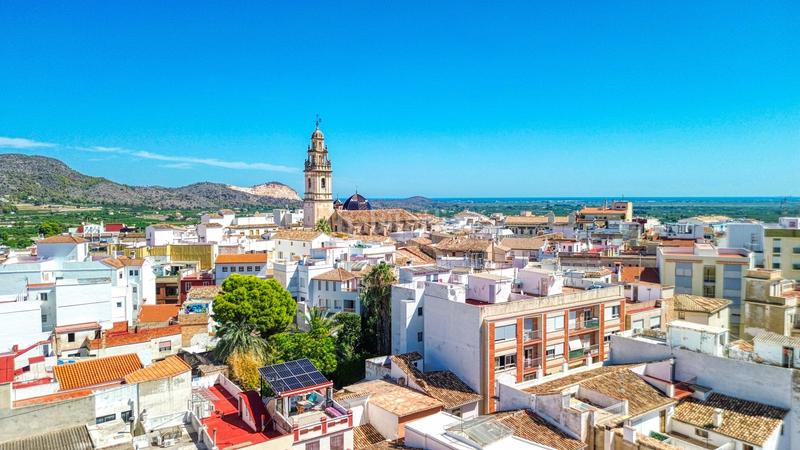 Foto 5245cdc5-677b-4cde-8e2b-80871a48faaf. Local commercial dans paseo pla de la font 10 10 dans Pego