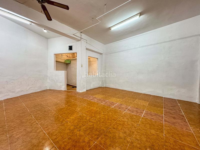 Foto 687df591-7220-409f-9182-5a0fdaa0b7cf. Local commercial dans paseo pla de la font 10 10 dans Pego