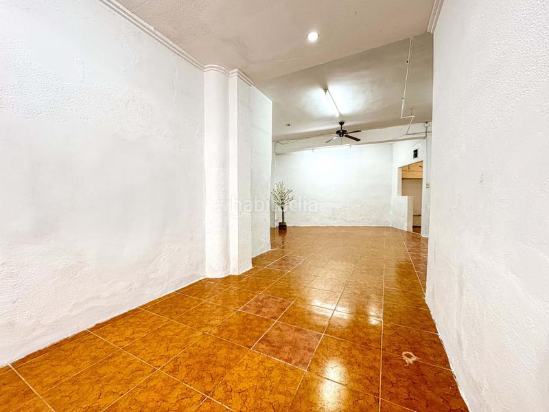 Foto 6c6170d3-e47f-4d5a-9682-0e42d01f08cd. Local commercial dans paseo pla de la font 10 10 dans Pego