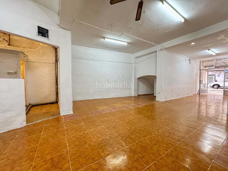 Foto 75565fc3-f1f5-444d-b77f-5844651b03f1. Local commercial dans paseo pla de la font 10 10 dans Pego