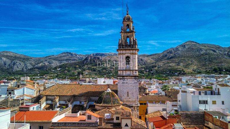 Foto 972989a7-76a8-483c-bae4-34d929f2ca0c. Local commercial dans paseo pla de la font 10 10 dans Pego