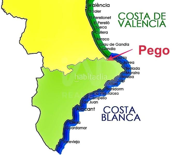 Foto b1f1ff62-04a8-4213-92fe-de90c975f0ca. Local commercial dans paseo pla de la font 10 10 dans Pego