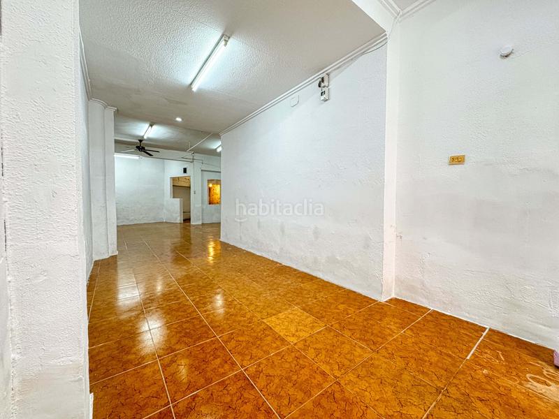 Foto b6a01809-9bb4-4369-a06d-c4defbf0f13a. Local commercial dans paseo pla de la font 10 10 dans Pego