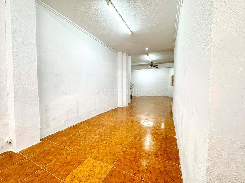 Foto b96436ad-f720-46c8-a3f4-50cdd687340f. Local commercial dans paseo pla de la font 10 10 dans Pego