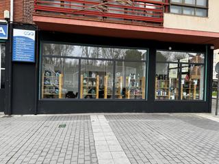 Location Local commercial à El Soto