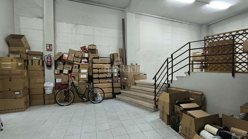 Foto 1c3b9a57-937e-4da7-a2e7-d692db578af8. Business premise in Las Eras de Renueva León