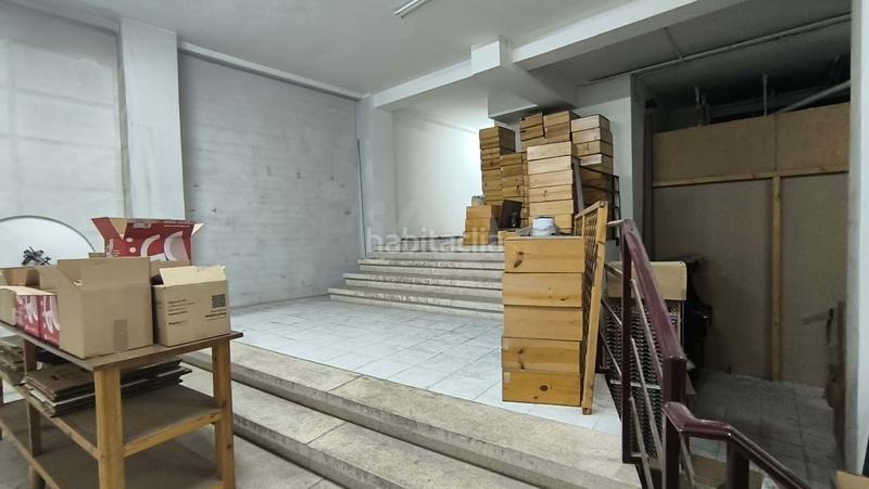 Foto 2f568e5f-1b6b-45fc-8af7-17e6bf00bccf. Business premise in Las Eras de Renueva León