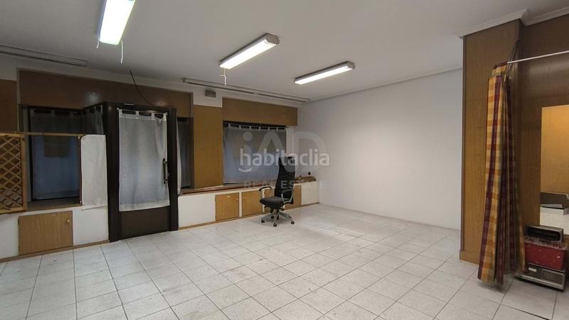 Foto 6e58c8be-9928-41db-af4e-35de63655412. Business premise in Las Eras de Renueva León