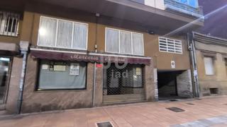 Local Comercial a Las Eras de Renueva