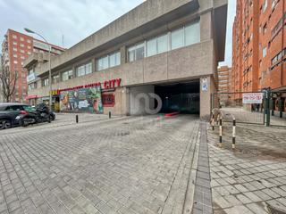 Parking coche en Calle Paseo Doctor Esquerdo 64 64
