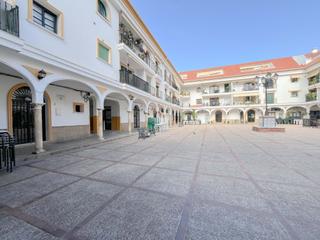 Flat in Calle palangreros 29 29